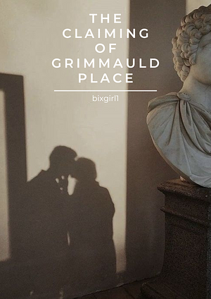 The Claiming of Grimmauld Place by bixgirl1