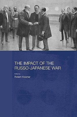 The Impact of the Russo-Japanese War by 