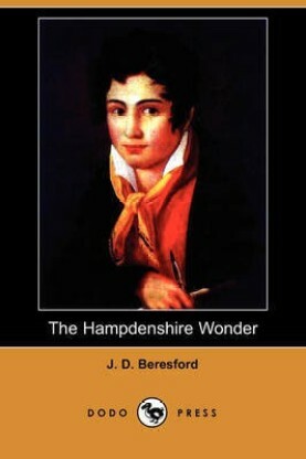 The Hampdenshire Wonder by J.D. Beresford
