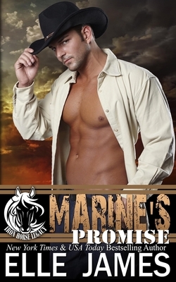 Marine's Promise by Elle James