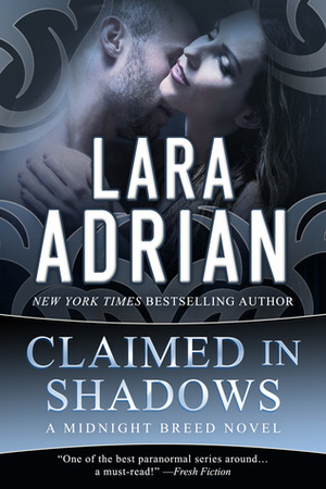 Claimed in Shadows by Lara Adrian