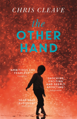 The Other Hand by Chris Cleave