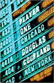 Player One by Douglas Coupland