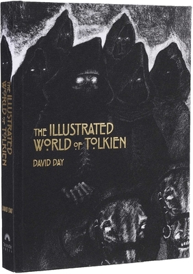 The Illustrated World of Tolkien by David Day