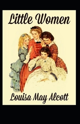 Little Women Annotated by Louisa May Alcott