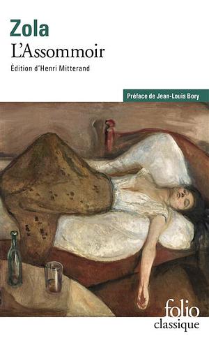 L'Assommoir by Émile Zola