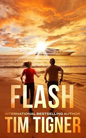 Flash by Tim Tigner