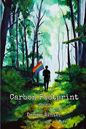 Carbon Footprint by Donny Winter, Tiffany Schmieder-Kups, Alien Buddha