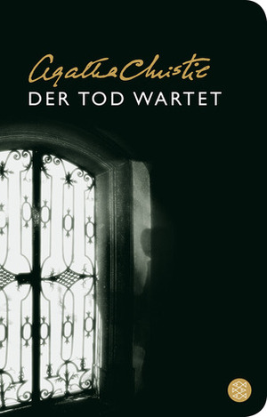 Der Tod wartet by Agatha Christie