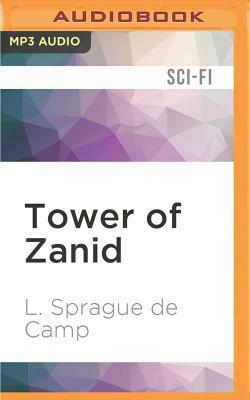 Tower of Zanid by L. Sprague de Camp