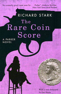 The Rare Coin Score by Richard Stark