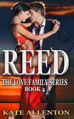 Reed by Kate Allenton
