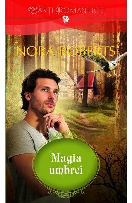 Magia umbrei by Nora Roberts