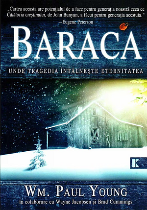 Baraca by Wm. Paul Young