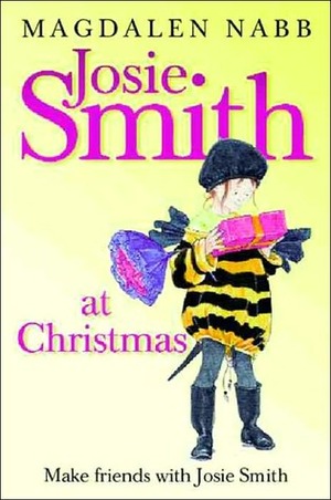 Josie Smith at Christmas by Magdalen Nabb