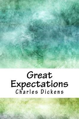 Great Expectations by Charles Dickens