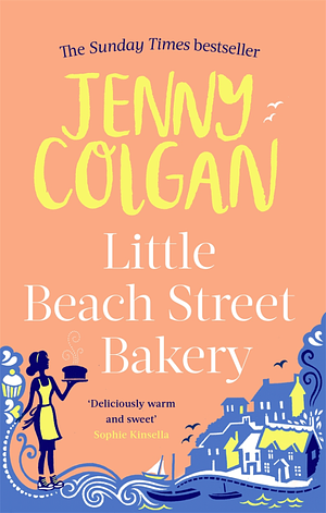 Little Beach Street Bakery by Jenny Colgan