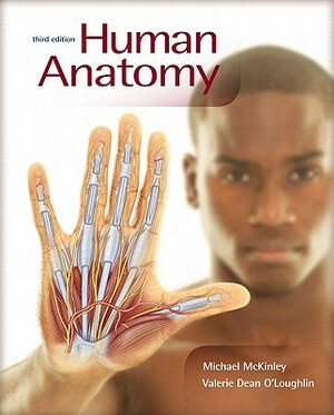 Combo: Human Anatomy with Eckel Human Anatomy Lab Manual by Valerie O'Loughlin, Michael McKinley