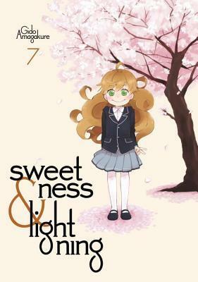 Sweetness and Lightning 7 by Adam Lensenmayer, Gido Amagakure