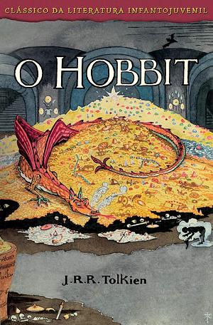 O Hobbit by J. R., J. R., Andy Weir