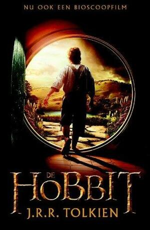 De Hobbit by J.R.R. Tolkien