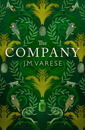 The Company by J.M. Varese