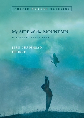 My Side of the Mountain by Jean Craighead George