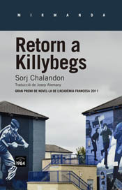 Retorn a Killybegs by Sorj Chalandon