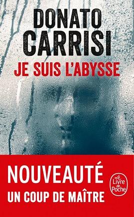 Je suis l'Abysse by Donato Carrisi