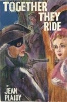 Together They Ride by Jean Plaidy