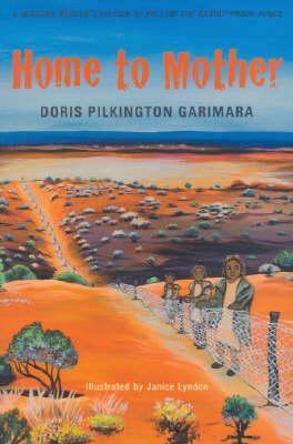 Home to Mother by Janice Lyndon, Doris Pilkington