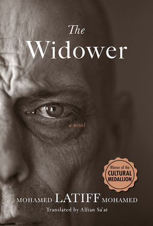 The Widower by Mohamed Latiff Mohamed, Alfian Sa'at