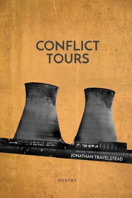 Conflict Tours by Jonathan Travelstead