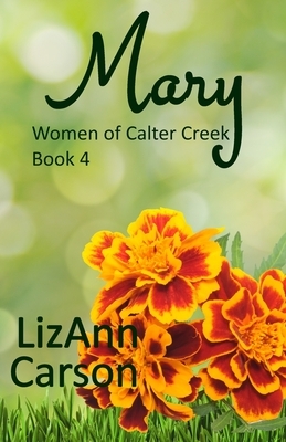 Mary by Lizann Carson