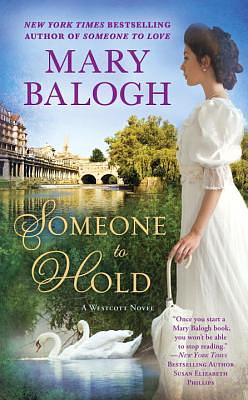 Someone to Hold by Mary Balogh