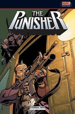 The Punisher: Eternal War by Jim Lee, Chuck Dixon, Tony Skinner, Dan Slott, Mike McKone, Carl Potts, Steven Grant, Rodney Ramos, Brian Stelfreeze, Alberto Saichann, Greg Luzniak, Pat Mills, Mark Texeira, Val Mayerik, Tony Harris, Don Lomax, John Hinklenton, Fint Henry, Will Murray, Peter David, Joe Phillips, Mike Harris