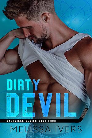 Dirty Devil by Melissa Ivers