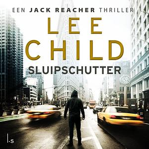 Sluipschutter by Lee Child