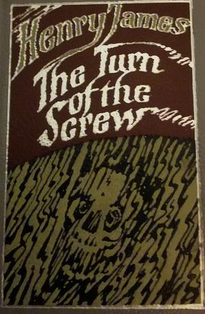 The Turn of the Screw by Henry James