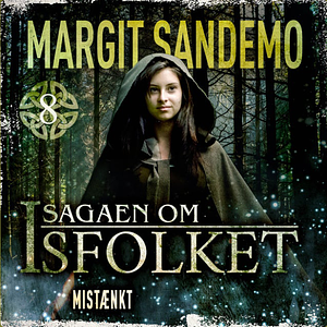 Mistænkt by Margit Sandemo