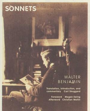The Sonnets by Walter Benjamin