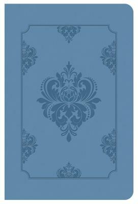 Deluxe Gift & Award Bible-KJV by Barbour Publishing