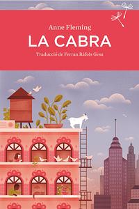 La cabra by Anne Fleming