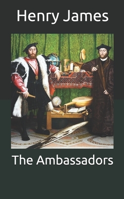 The Ambassadors by Henry James