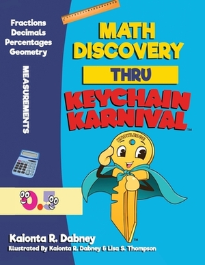 Math Discovery Thru Keychain Karnival by 
