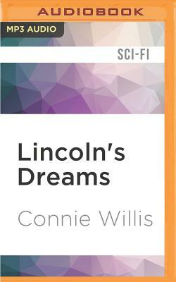 Lincoln's Dreams by Connie Willis