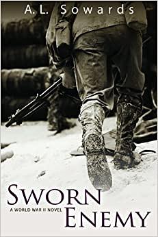 Sworn Enemy by A.L. Sowards