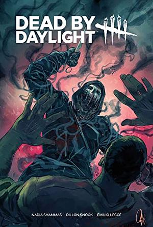 Dead by Daylight #3 by Nadia Shammas