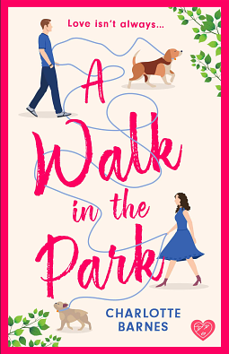 A Walk In The Park by Charlotte Barnes