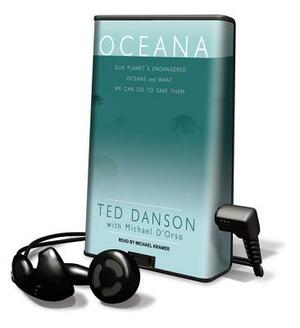 Oceana by Michael D'Orso, Ted Danson